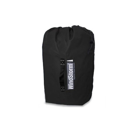 Eevelle Boat Cover INFLATABLE Blunt Nose, Outboard Fits 11ft 6in L up to 68in W Khaki WSINFB1168B-KHA